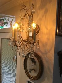 Sconces
