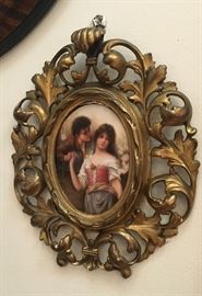 Wall decor