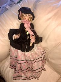 Antique Lenci