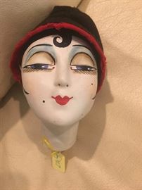 JXB Pierrette head