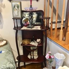 Shelf
