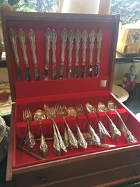 Flatware