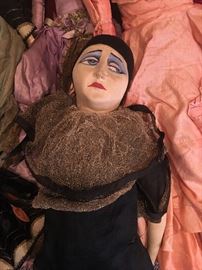 Pierrot