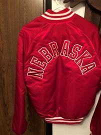 Vintage Husker Jacket