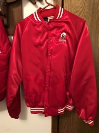 Vintage Husker Jacket