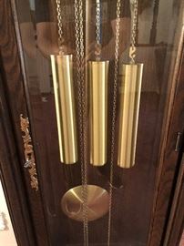 Trend Grandfather Clock By Sligh