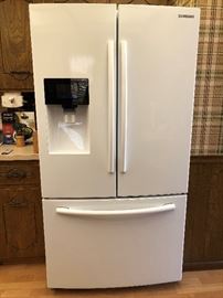 Samsung Refrigerator