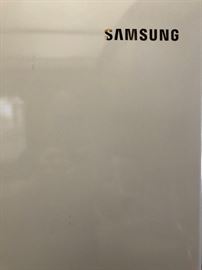 Samsung Refrigerator
