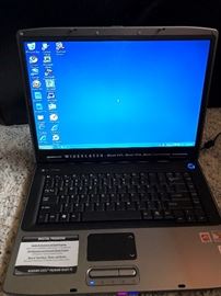 Gateway Laptop
