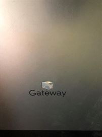 Gateway Laptop