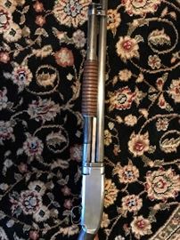 Winchester 12 Gauge Shotgun