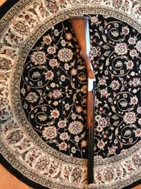 Universal Firearms Corp Over/Under 20 Gauge Model 2056 Shotgun