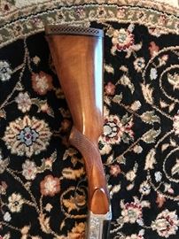 Universal Firearms Corp Over/Under 20 Gauge Model 2056 Shotgun