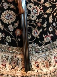 Universal Firearms Corp Over/Under 20 Gauge Model 2056 Shotgun