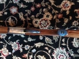 Universal Firearms Corp Over/Under 20 Gauge Model 2056 Shotgun