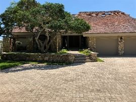 MAIN HOUSE
