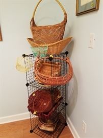 Baskets
