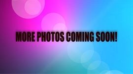 MORE PHOTOS COMING SOON!