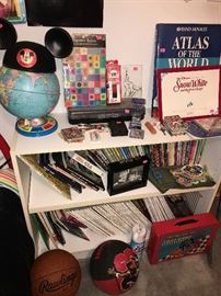 VIDEO GAME MAGAZINES / SPORTS MAGAZINES