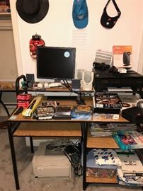 COMPUTERS / PRINTERS