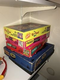 PUZZLES