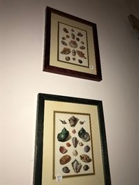 FRAMED ART