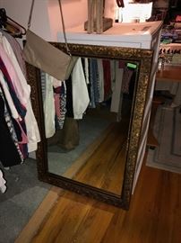 LARGE MIRROR