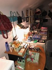 BATH AND BODY PRODUCTS