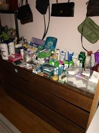 BATH AND BODY PRODUCTS