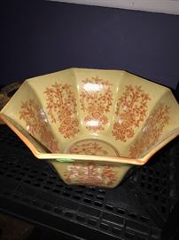 DECORATIVE BOWL