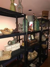 GORGEOUS HOME DECORATIONS