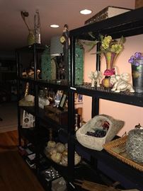 GORGEOUS HOME DECORATIONS