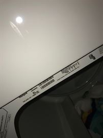 WHIRLPOOL WASHER AND DRYER