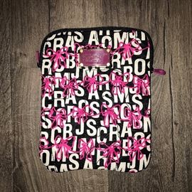 MARC JACOBS IPAD CASE