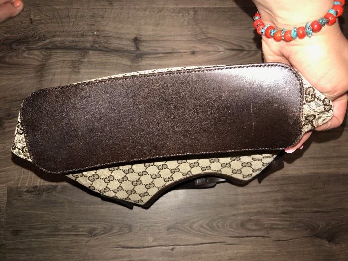 GUCCI HANDBAG