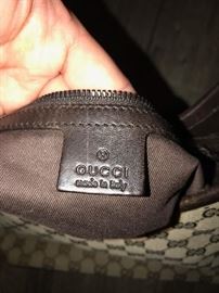 GUCCI HANDBAG