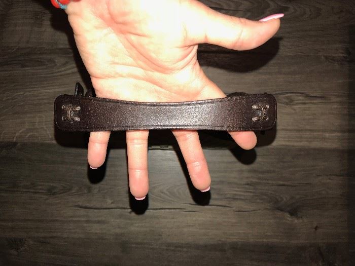 GUCCI HANDBAG