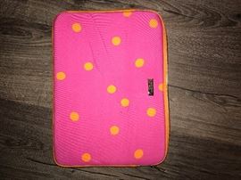 KATE SPADE LAPTOP CASE
