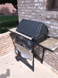 BBQ