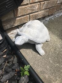 YARD DECORATIONS
