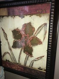 FRAMED ART