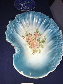 ANTIQUE BOWL