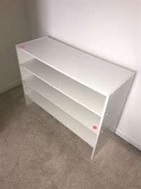 SHOE RACK