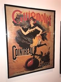 FRAMED ART