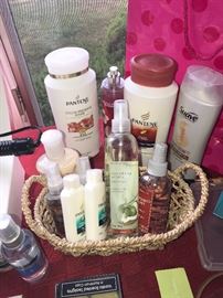 BEAUTY, BATH AND BODY PRODUCTS