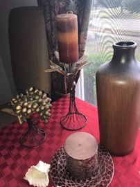 HOME DECOR'
