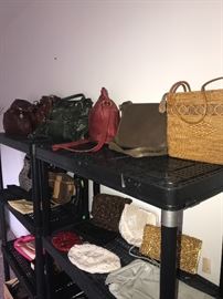 MORE DESIGNER HANDBAGS