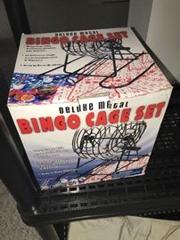 BINGO GAME