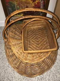 BASKETS