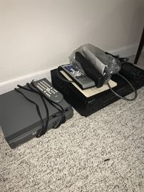 ELECTRONICS